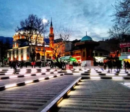 “Bursa’nın Kalbi Muhtarların Sesiyle Yeniden Şekillenmeli”