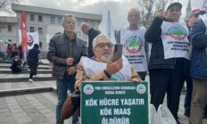 “Bıçak Kemikte, Geçinemiyoruz!”