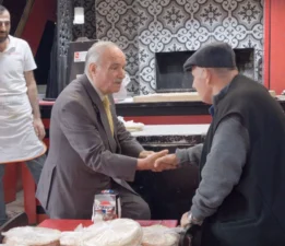 Lokantacılar Odası Seçimleri Öncesi Büyük Soru: Sahada Kim Var, Kim Yok?