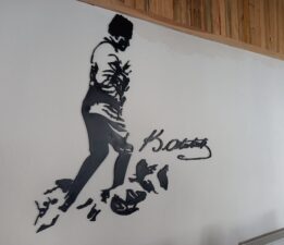 Haşim Ali Arıkan ile 21 Ayda Sessiz Devrim