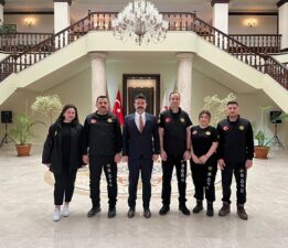 “Deprem Gerçeği Göz Ardı Edilemez”