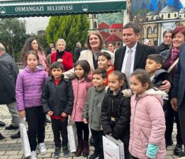 Yenibağlar Mahallesi’nde Kadınlara Güç Veren Büyük Adım