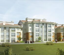 Bursa Orhangazi’de TOKİ Rezilliği!