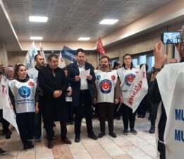 “Çalışanın Alın Teri Karanlığa Gömülüyor!”