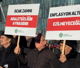 Bu Zam Değil, Açlık Dayatmasıdır!