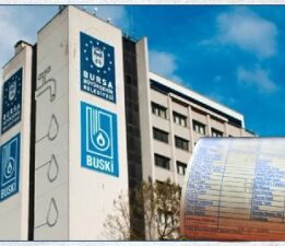 “İçilemeyen Suyu Zamla Satan Bu Anlayışı Reddediyoruz”