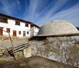 700 Yıllık Şifa Kaynağı Kurumasın: Harmancık Ilıcaksu Kaplıcaları Yeniden Ayağa Kalkıyor