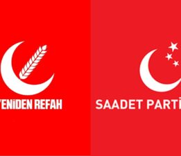 YENİDEN REFAH PARTİSİ’NDEN SAADET PARTİSİ BURSA İL BAŞKANLIĞI’NA İADE-İ ZİYARET