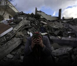 “Yıkım değil çözüm, ceza değil adalet istiyoruz.”