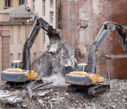 İmar Mağdurları İsyanda