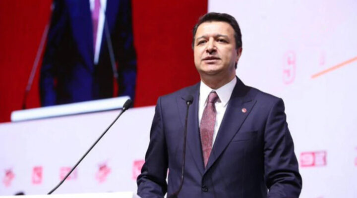 Saadet Partisi’nin Baskısı Sonuç Verdi