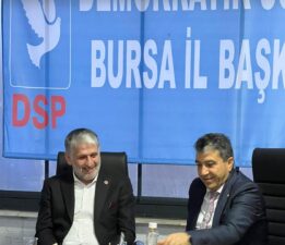 Bursa’nın Temel Sorunları Masaya Yatırıldı