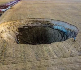 Bursa Ovası Alt Üst Oluyor: Sessiz Felaket Kapıda!