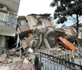 “Gücümüze Güç Kattılar”