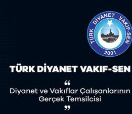 Türk Diyanet Vakıf-Sen’den Enflasyon ve Kamu Çalışanlarının Haklarına İlişkin Sert Açıklama