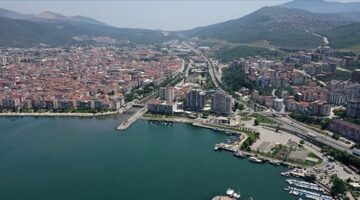 “Sivil Toplum Susarsa Şehir Kaybeder”