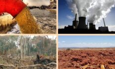 “Doğal Kaynaklar ve İmar Konuları Acilen Ele Alınmalı”