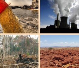 “Doğal Kaynaklar ve İmar Konuları Acilen Ele Alınmalı”