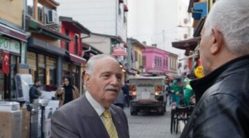 “Bu Bir Koltuk Değil, Sorumluluk Meselesidir”