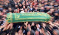 Bursa Siyaset Camiasının Acı Kaybı: Ayhan Turan Hayatını Kaybetti