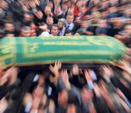 Bursa Siyaset Camiasının Acı Kaybı: Ayhan Turan Hayatını Kaybetti