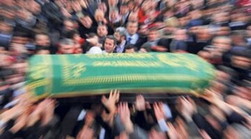 Bursa Siyaset Camiasının Acı Kaybı: Ayhan Turan Hayatını Kaybetti