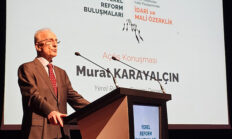 Cavit Kaya’dan Ankara Çıkarması