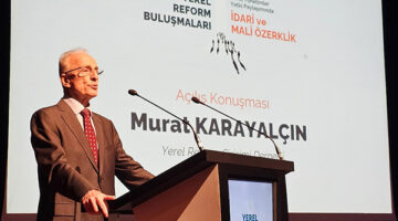 Cavit Kaya’dan Ankara Çıkarması