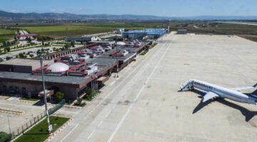 “Doğu İllerine Kapı Açılsın, Bursa Havayolları Kurulsun”