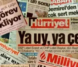 “Vesayete Karşı Onurlu Duruşumuz Tarihe Not Düştü”