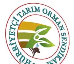 Hürriyetçi Tarım ve Orman Sendikası 4 Yaşında