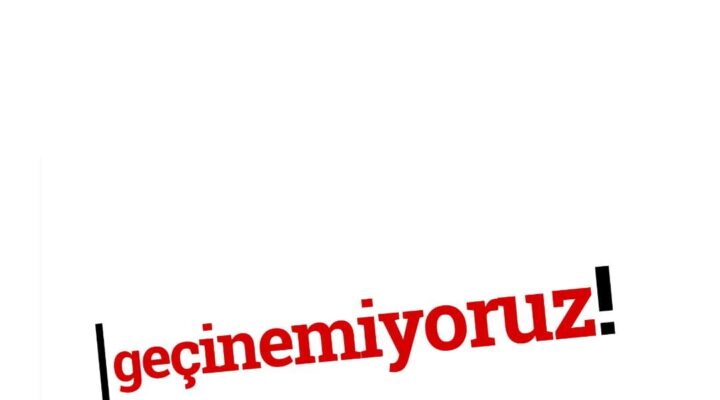 İsyan Ateşi Nilüfer’den Yakıldı!