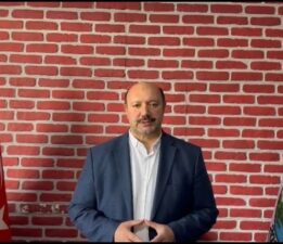 “Manevi Değerlerle Güçlenen Nesiller İçin Yanınızdayız”