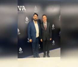 “Gerçeklerle yüzleşmeden refah inşa edilemez”