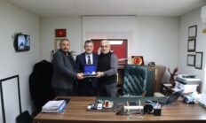 Anahtar Parti Bursa: Oto galerici esnafının yanındayız