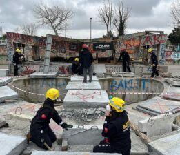 “Afet Bilinci Bir Günlük Değil, Bir Ömürlük Olmalıdır”
