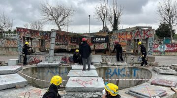 “Afet Bilinci Bir Günlük Değil, Bir Ömürlük Olmalıdır”