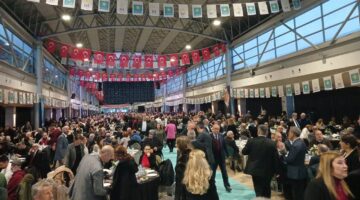 “Millet Yoksullukla Boğuşurken Bu Gündem Dayatmasını Kabul Etmeyiz”