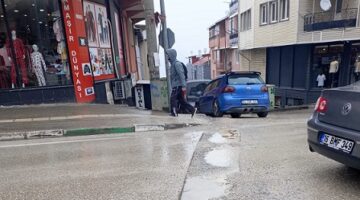 Zümrütevler Çiçek Caddesi’nde Haftalardır Süren Skandal İhmal