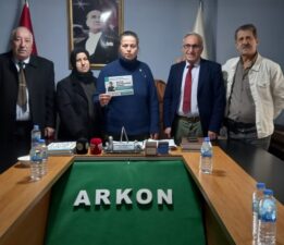 Yağız Efe İçin DMD ile Mücadelede Bir Gece: Kültür ve Sanatla Yardım Eli Uzatıldı