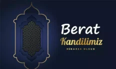 Berat Kandili’nde Anlamlı Dayanışma