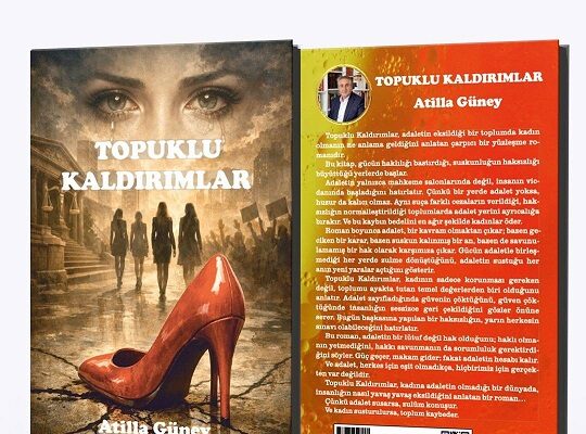 Kadının Sesi, Kadının Yolculuğu