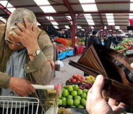 “Bu Bir Yoksulluk Değil, Bilinçli Bir Yoksullaştırma Politikasıdır”