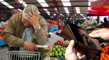 “Bu Bir Yoksulluk Değil, Bilinçli Bir Yoksullaştırma Politikasıdır”