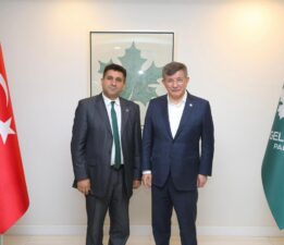 Orhangazi’de Neler Oluyor!