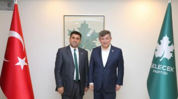 Orhangazi’de Neler Oluyor!