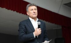 Orhan Sarıbal: “Milli parklar işletme modeline dönüştürülüyor”