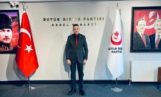 Salar’dan Eğitime ve Kültüre Anlamlı Destek