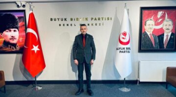 Salar’dan Eğitime ve Kültüre Anlamlı Destek