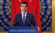 “Sadece Aidat Zamanı Değil, Her Zaman Yanınızdayız”